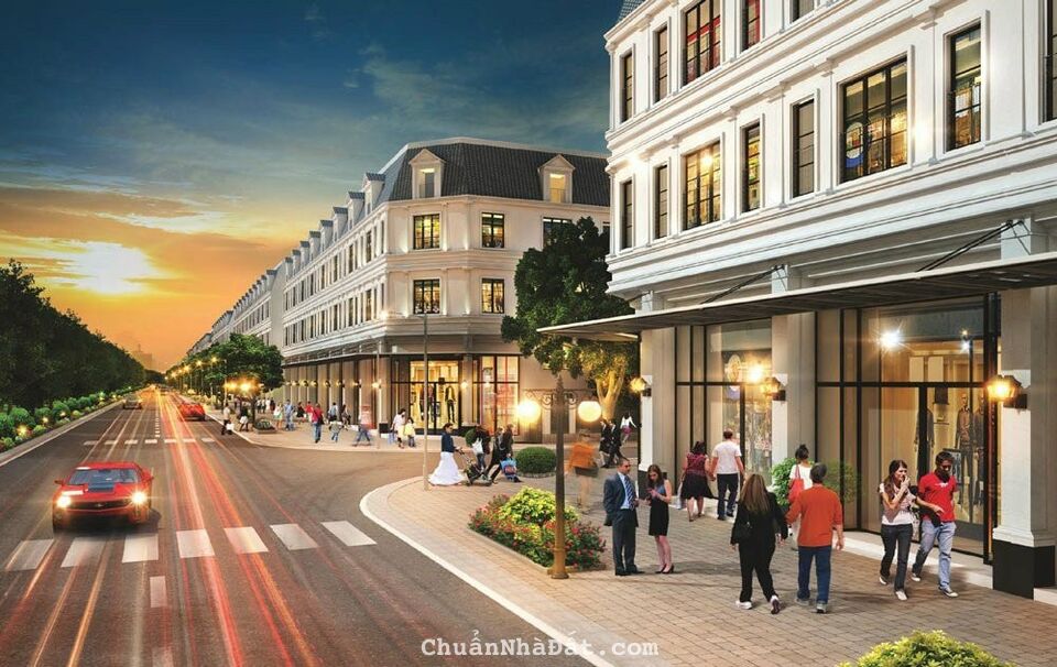 Bảo Phú Residence_DT 4*16, SHR, mặt tiền Võ Thị Liễu, hotline: 0902474592_Kim Anh