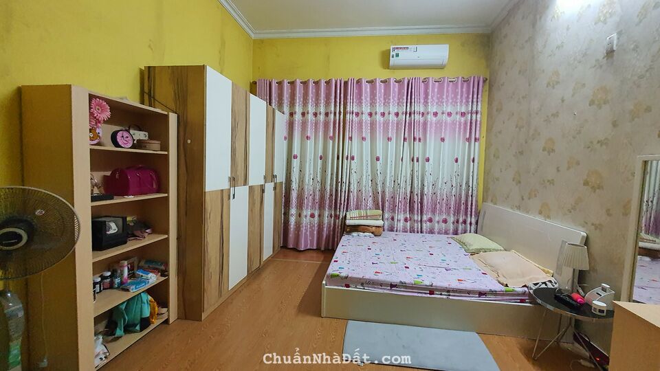 Bán nhà 5 tầng ô tô, lô góc 59m2 MT 5m, trong đê đường Âu Cơ, Tây Hồ, Hà Nội chỉ 8 tỷ, 0836646314.