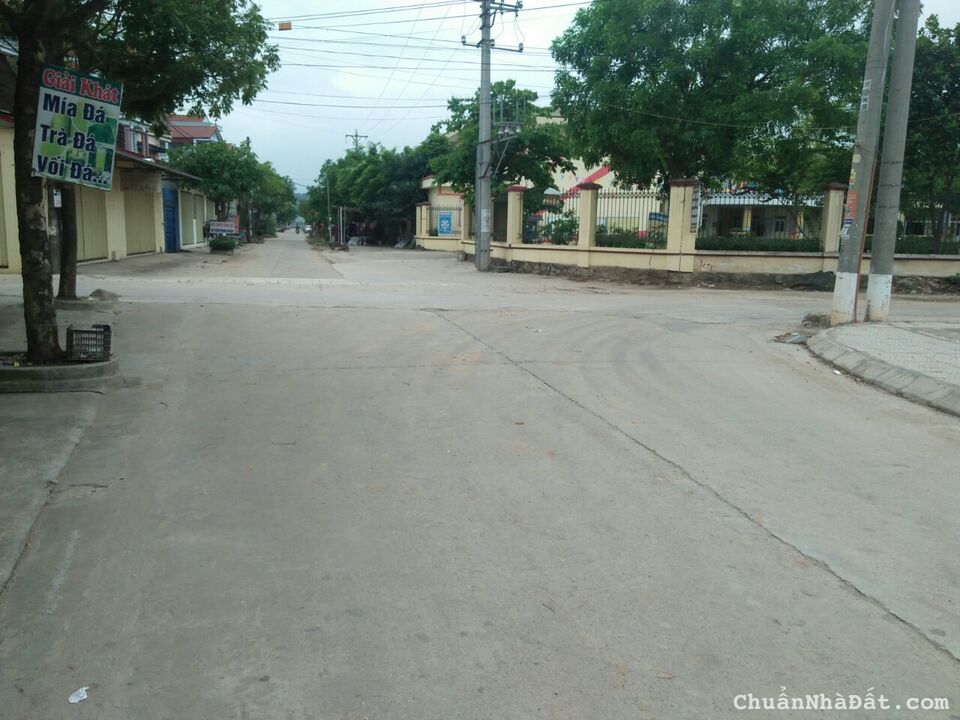 Bán gấp đất đấu giá lô góc KINH DOANH đẹp nhất Thanh Lâm,Mê Linh, Hà Nội, giá F0, 0836646314.