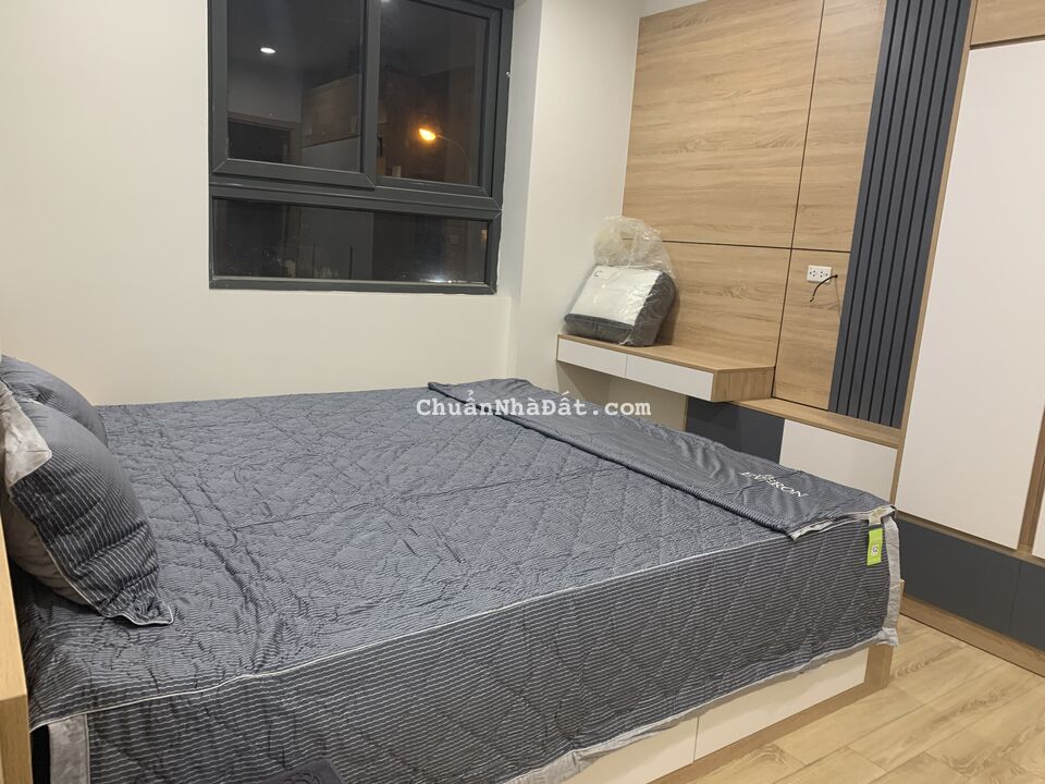 Chính chủ bán No8 Giang Biên nhà T1