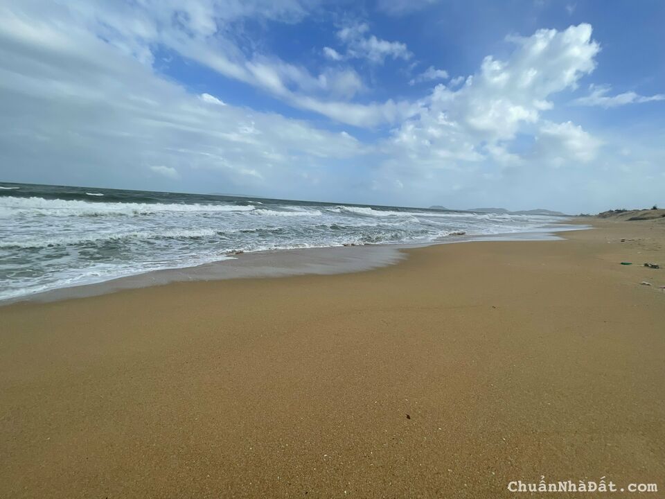 Bán nhanh 5 lô đấu giá Xuân Hải, Sông Cầu Phú yên – cuối năm kẹ tiền bán gấp 