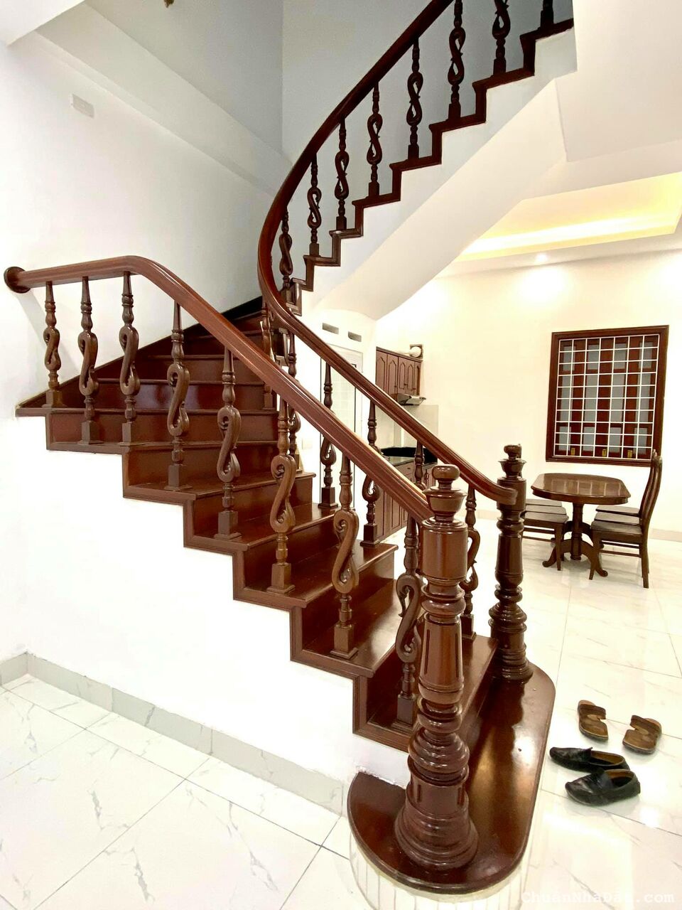 Bán nhà KHƯƠNG ĐÌNH 4 Tỷ 6, QUÁ ĐẸP 10m ra MẶT PHỐ, DT45m2 xây 4T, MT4m, ĐT 0962056655