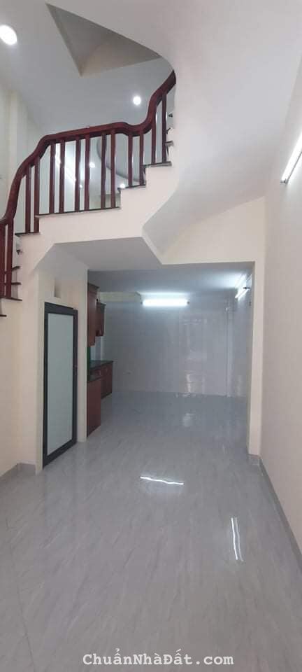 Nhà Mới Đẹp Kim Giang Xem là Thích 40m2*5T Giá 3 Tỷ 850 triệu Liên hệ: 0962056655