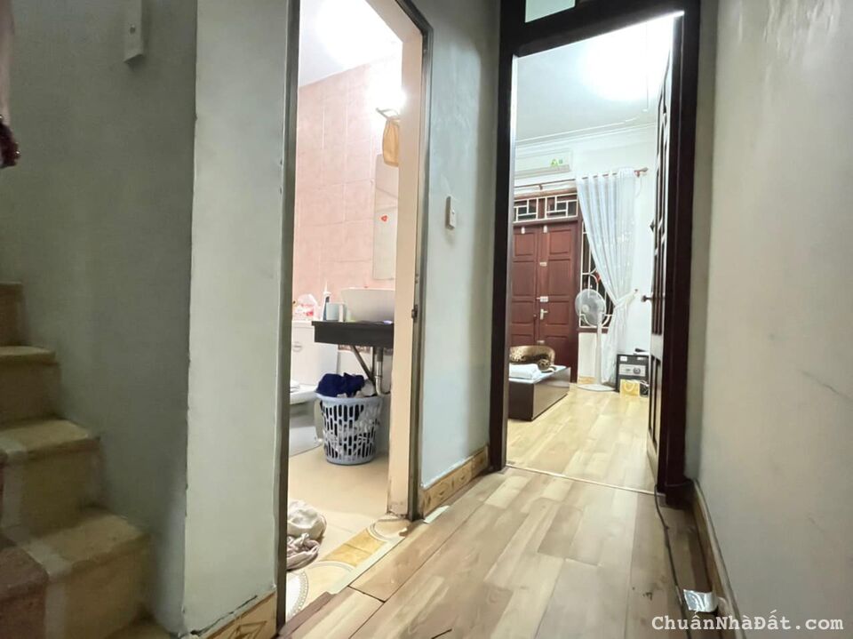 Bán nhà Kim Giang 3 tỷ 6, DT40m2, 4 Tầng, Cần bán GẤP. LH: 0962056655