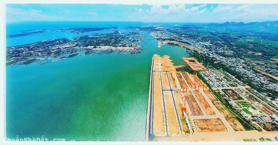 TẾT CẦN TIỀN BÁN LỖ LÔ VỊNH AN HÒA GIÁ 1.6 TỈ. LH: 0905794925