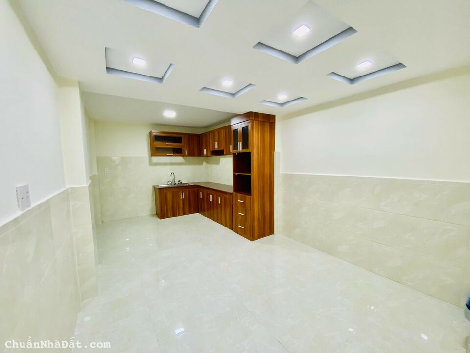 BÁN NHÀ MẶT TIỀN ĐỖ TẤN PHONG-59M2-XE HƠI NGỦ TRONG NHÀ-GIÁ NHỈNH 9 TỶ.