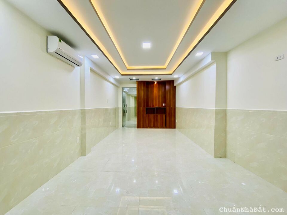 BÁN NHÀ MẶT TIỀN ĐỖ TẤN PHONG-59M2-XE HƠI NGỦ TRONG NHÀ-GIÁ NHỈNH 9 TỶ.