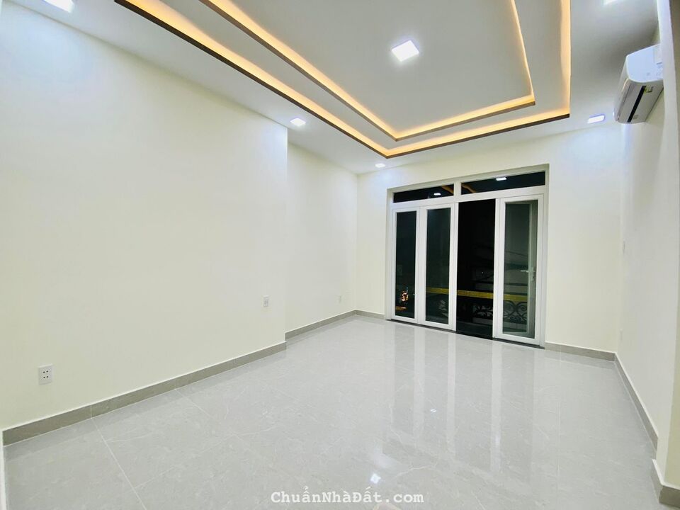 BÁN NHÀ MẶT TIỀN ĐỖ TẤN PHONG-59M2-XE HƠI NGỦ TRONG NHÀ-GIÁ NHỈNH 9 TỶ.