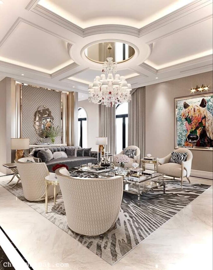 BÁN NHÀ PHỐ KIM MÃ BA ĐÌNH 85M2 MT7M 6T THANG MÁY ÔTÔ CHỈ 16 TỶ