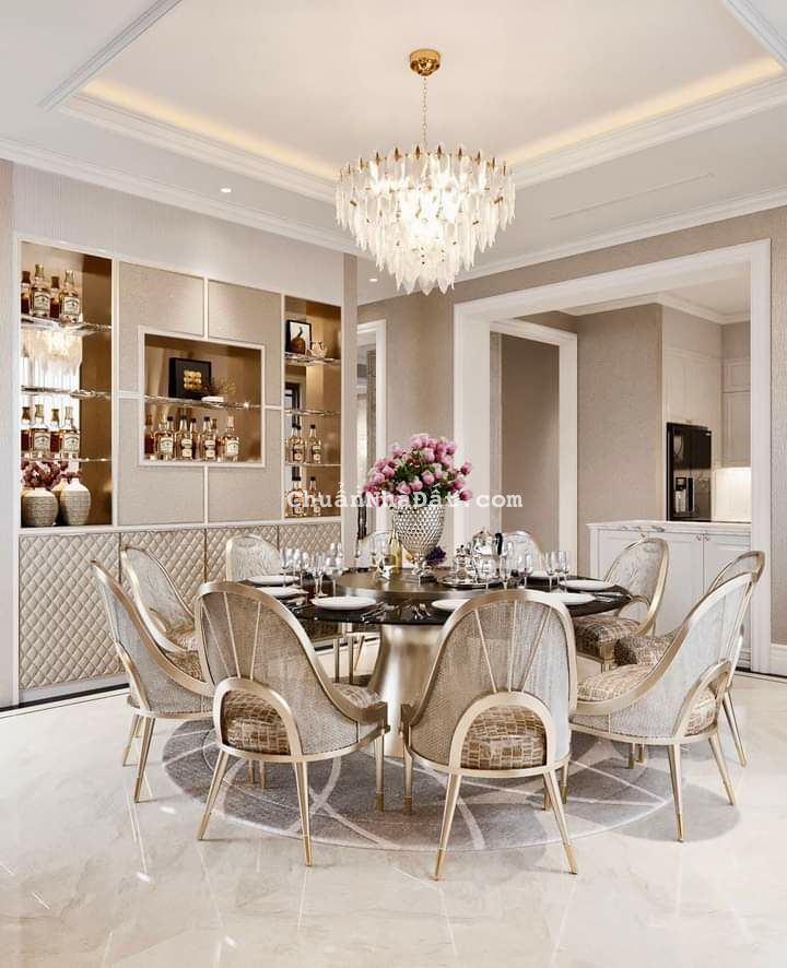 BÁN NHÀ PHỐ KIM MÃ BA ĐÌNH 85M2 MT7M 6T THANG MÁY ÔTÔ CHỈ 16 TỶ