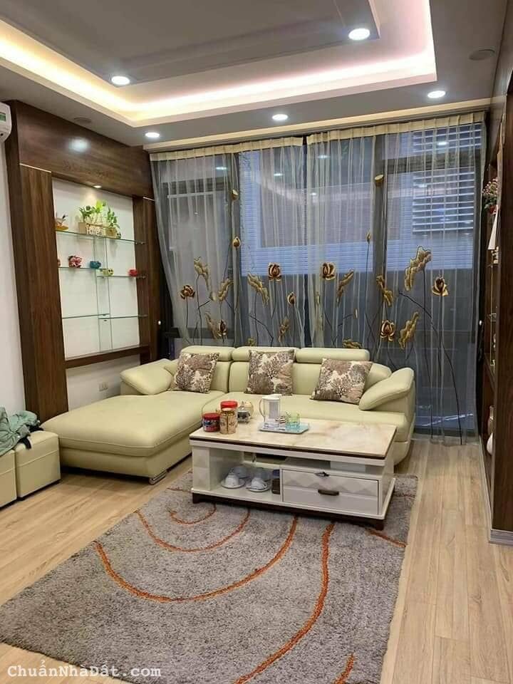 BÁN NHÀ PHỐ LINH LANG BA ĐÌNH 62M2 5T MT 5.8M ÔTÔ KD TỐT CHỈ 14 TỶ