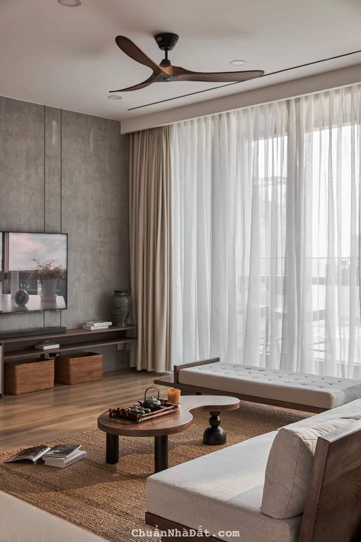 BÁN NHÀ PHỐ PHẠM HUY THÔNG BA ĐÌNH 79M2 MT 5.9M 7T THANG MÁY ÔTÔ 15 TỶ