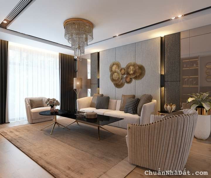 BÁN NHÀ CHÍNH CHỦ ĐƯỜNG HUỲNH THÚC KHÁNG 70M2X7T THANG MÁY ÔTÔ 15 TỶ