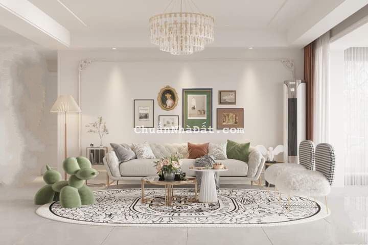 BÁN NHÀ ĐƯỜNG NGUYÊN HỒNG BA ĐÌNH 76M2 ÔTÔ 8T THANG MÁY 16 TỶ