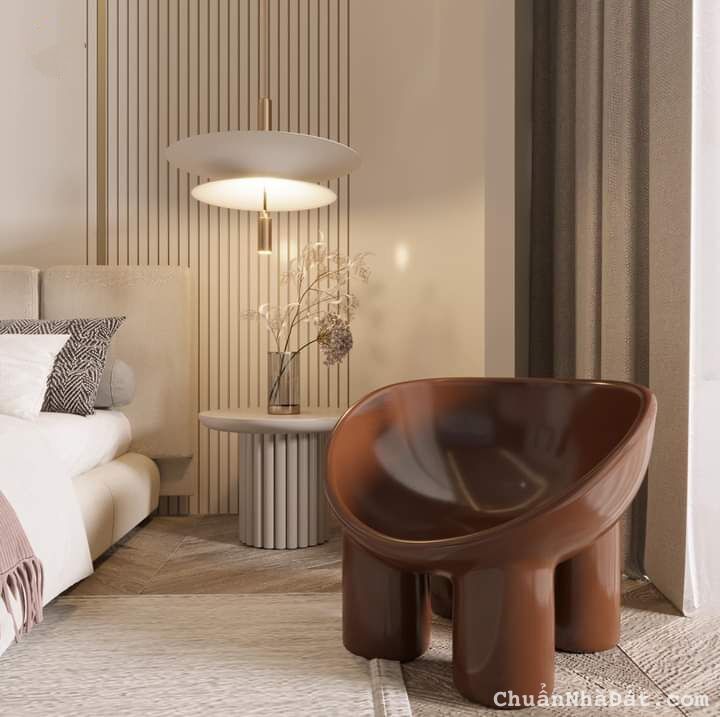 BÁN NHÀ ĐƯỜNG NGUYÊN HỒNG BA ĐÌNH 76M2 ÔTÔ 8T THANG MÁY 16 TỶ