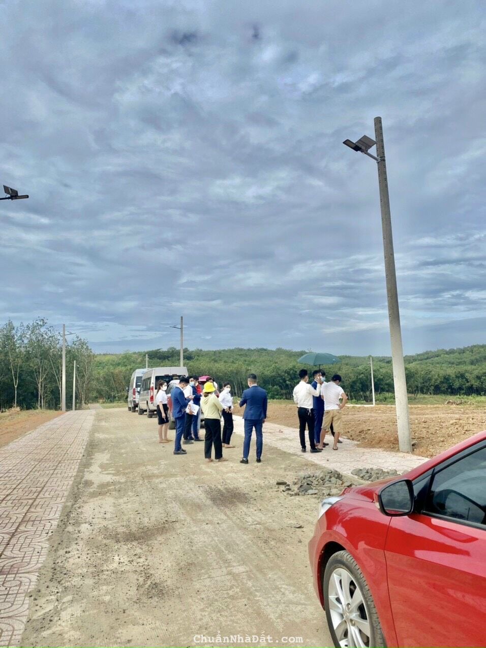 ĐẤT THỊ TRẤN PHÚ RIỀNG - SỔ SẴN - GẦN KCN VÀ CỤM CN 493HA ĐẤT THỊ TRẤN PHÚ RIỀNG - SỔ SẴN - GẦN KCN VÀ CỤM CN 493HA