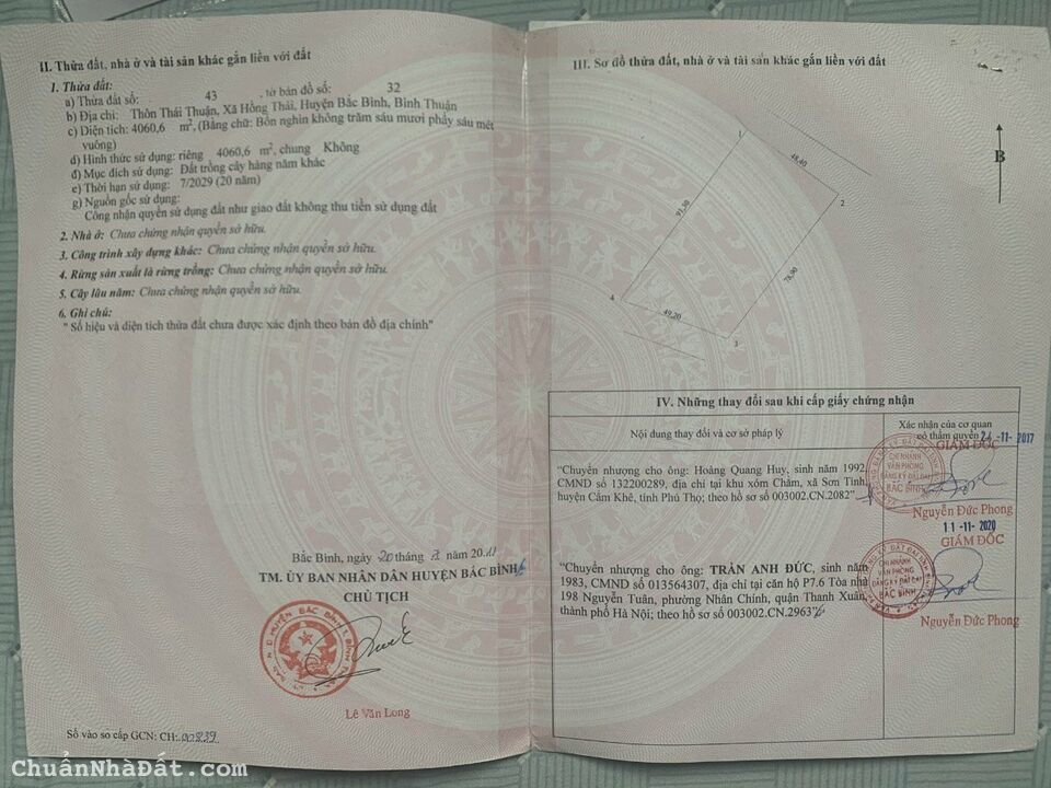 Cần Bán Sổ 2 Mặt Tiền Đường Đất , Gần Khu Dân Cư Cách 500m Cần Bán Sổ 2 Mặt Tiền Đường Đất , Gần Khu Dân Cư Cách 500m