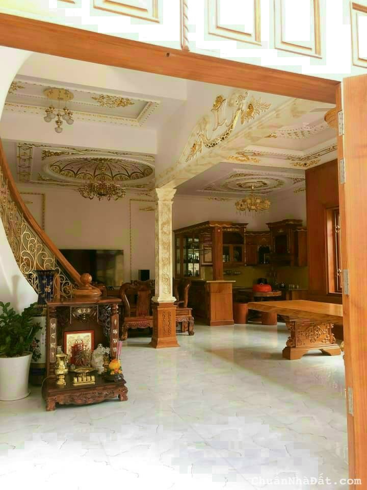 bán biệt thự sang trọng trung tâm quận Gò Vấp bán biệt thự sang trọng trung tâm quận Gò Vấp