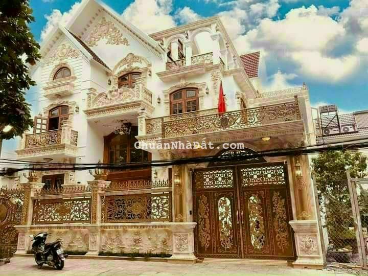 bán biệt thự sang trọng trung tâm quận Gò Vấp bán biệt thự sang trọng trung tâm quận Gò Vấp