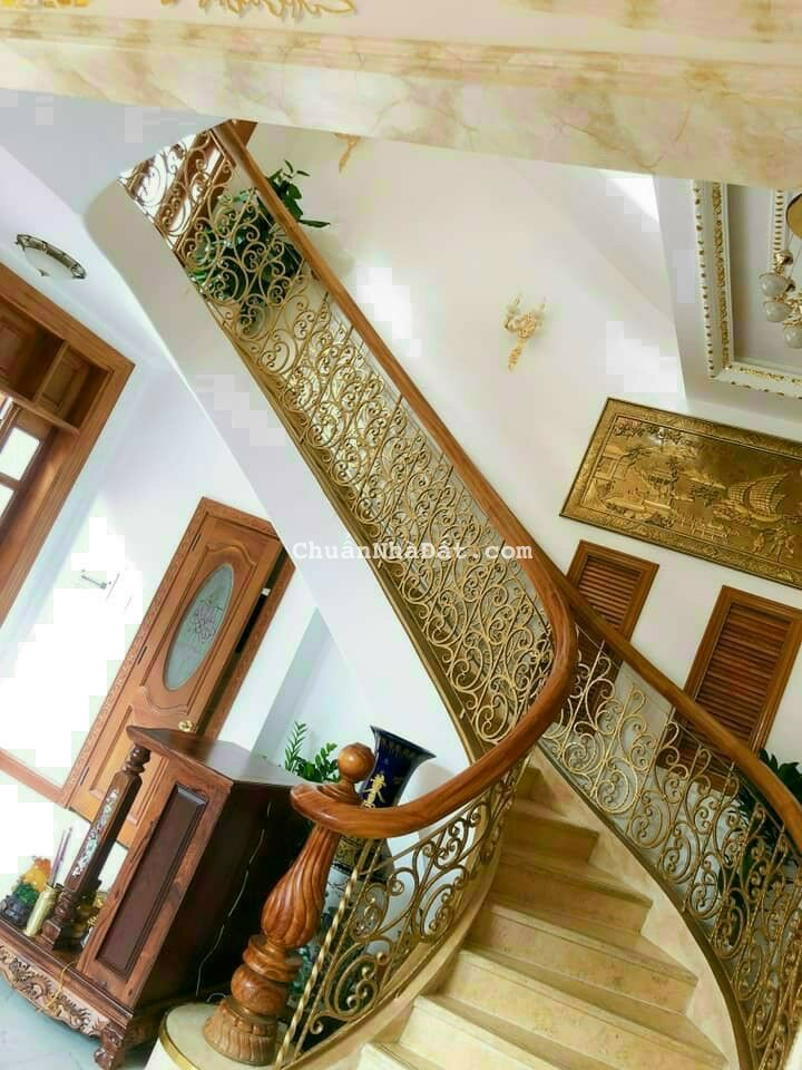 bán biệt thự sang trọng trung tâm quận Gò Vấp bán biệt thự sang trọng trung tâm quận Gò Vấp