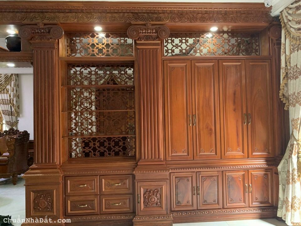 bán biệt thự mặt tiền KDC Vĩnh Lộc, q Bình tân