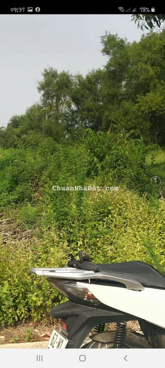 bán đất thổ cư ở tp Tân An , Long An bán đất thổ cư ở tp Tân An , Long An