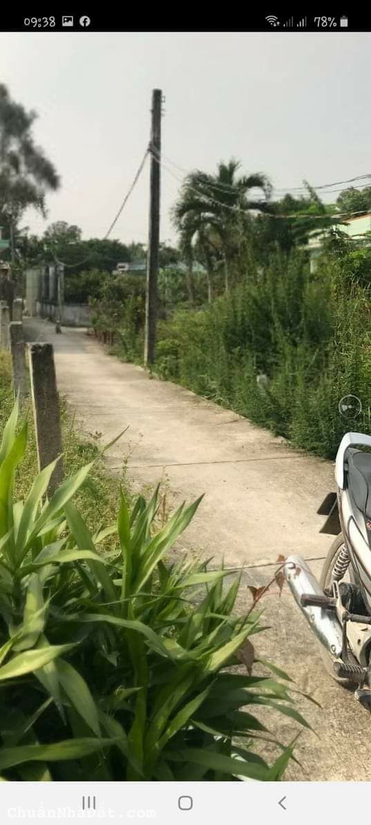 bán đất thổ cư ở tp Tân An , Long An bán đất thổ cư ở tp Tân An , Long An