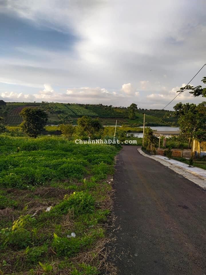 Chỉ 1Tỷ đồng có ngay Đất Nghỉ Dưỡng ven Đà Lạt - View Non Nước Phong Thủy 