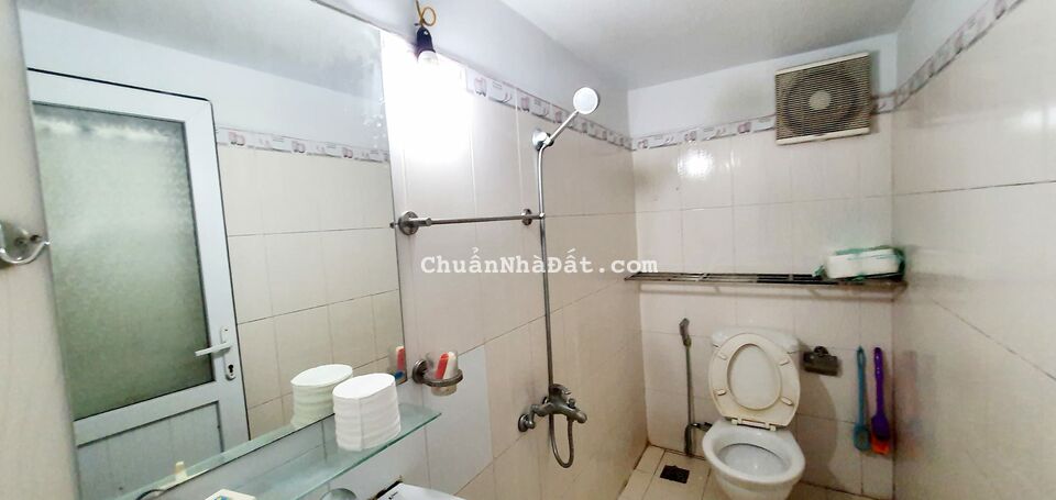 Bán nhà ngõ 63 Lê Đức Thọ, 4.05 tỷ, 38m2, MT 6m, Gần ô tô, dân xây.