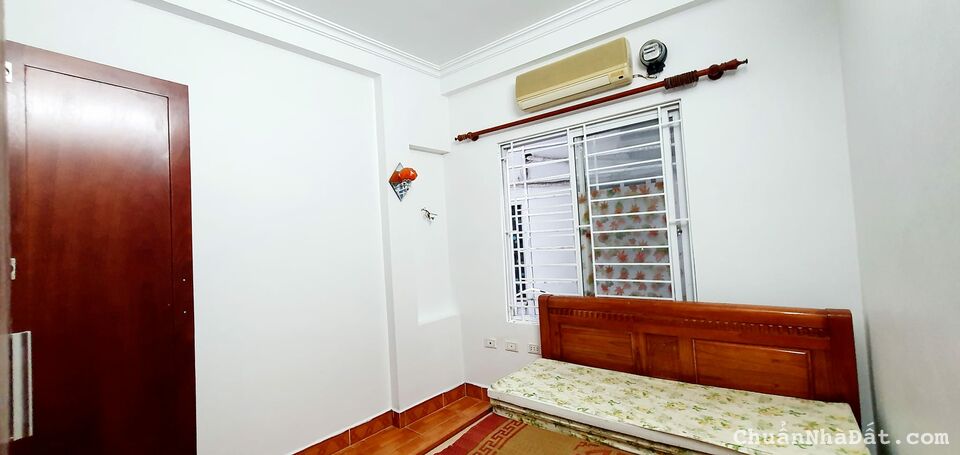 Bán nhà ngõ 63 Lê Đức Thọ, 4.05 tỷ, 38m2, MT 6m, Gần ô tô, dân xây.