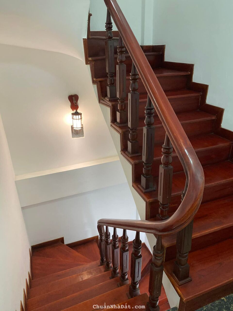 Bán nhà Lê Đức Thọ, Nam Từ Liêm, 5.35 tỷ, 37m2, Mt 5m, Lô góc, Ô tô tải đỗ cửa