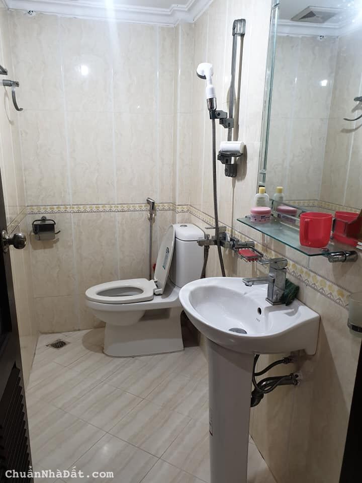 Bán nhà Lê Đức Thọ, Nam Từ Liêm, 4.3 tỷ, 40m2, Gần ô tô, nhà đẹp.