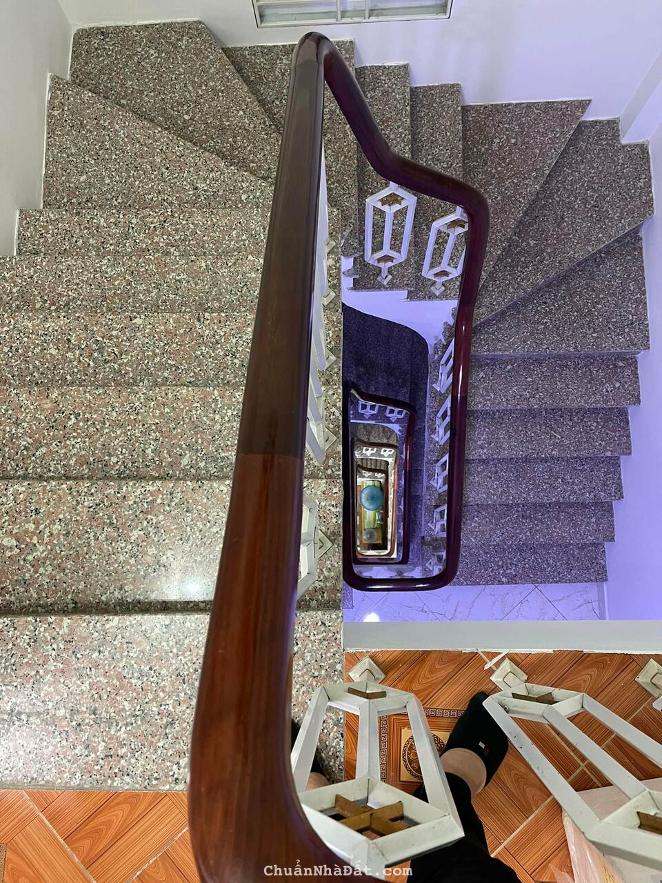 Bán nhà Mỹ Đình, Nam Từ Liêm,4.4 tỷ,43m2,MT 4.5m,Lô góc,Tặng nội thất.