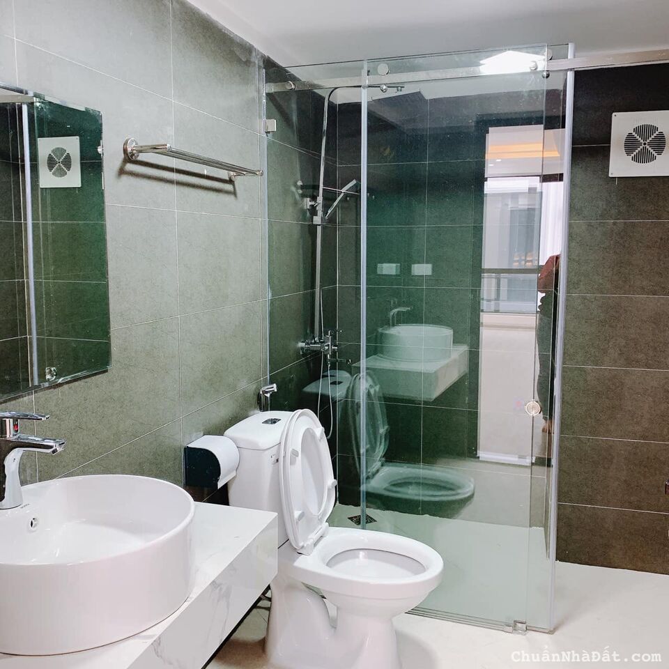 Bán nhà Mỹ Đình, Nam Từ Liêm, 4.1 tỷ, 44m2, MT 4.3m, 20m ra phố, Ngõ 3 gác phi.