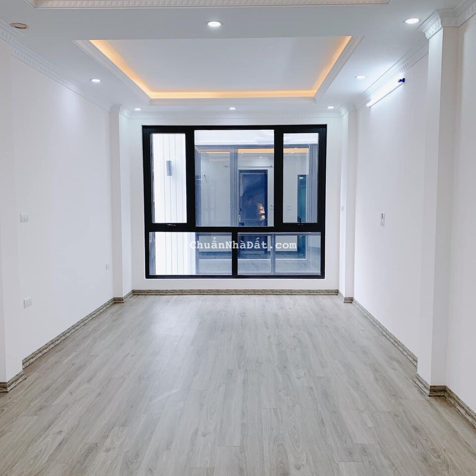 Bán nhà Mỹ Đình, Nam Từ Liêm, 4.1 tỷ, 44m2, MT 4.3m, 20m ra phố, Ngõ 3 gác phi.