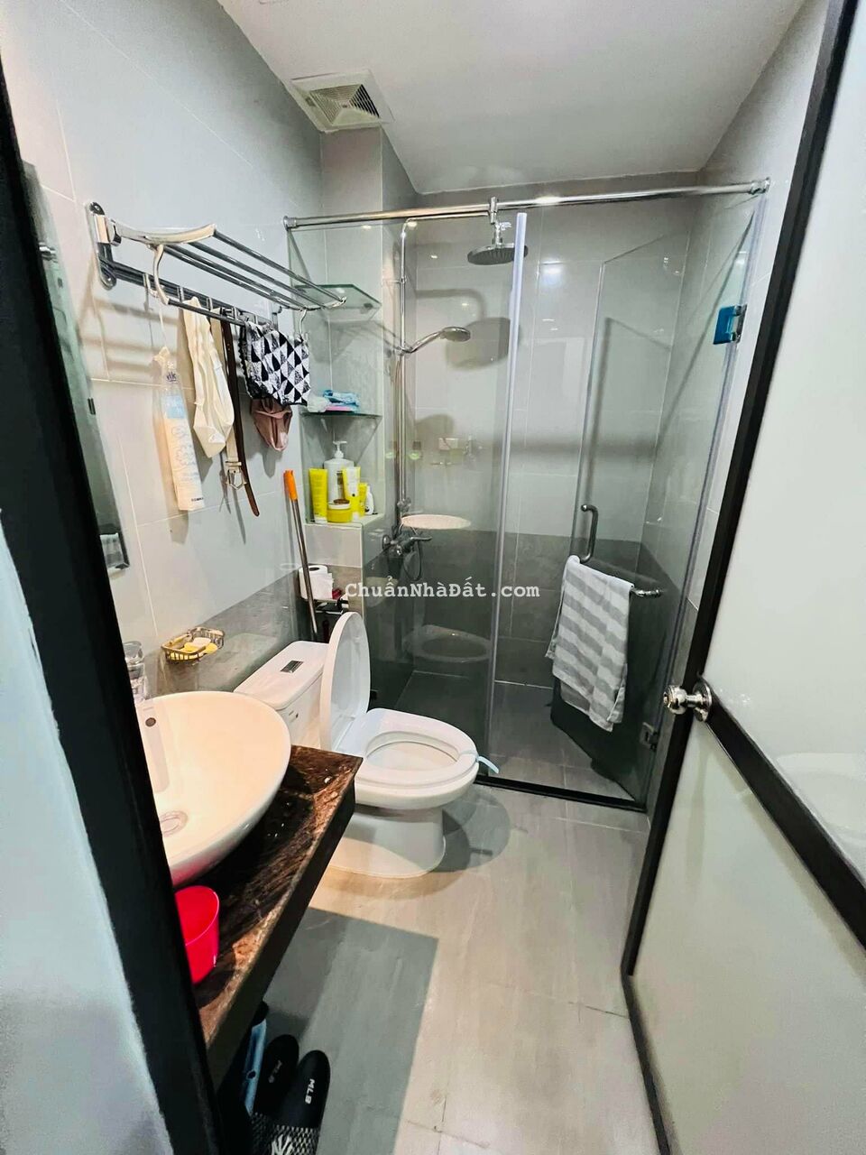 Bán nhà Mỹ Đình, Nam Từ Liêm,55m2,5.1 tỷ,MT 3,5m,2 thoáng,Gần ô tô