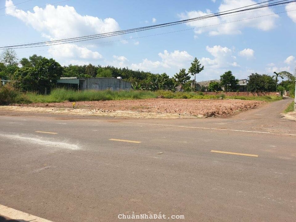 CẦN BÁN RẺ MẢNH ĐẤT 2.050M2-NGAY KCN VIỆT-HÀN ĐÔNG DÂN,GẦN CHỢ TRƯỜNG TIỆN KD. GIÁ 650TR