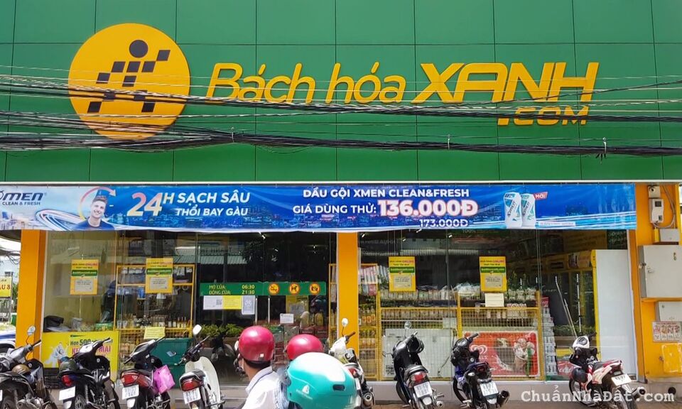 CẦN BÁN RẺ MẢNH ĐẤT 2.050M2-NGAY KCN VIỆT-HÀN ĐÔNG DÂN,GẦN CHỢ TRƯỜNG TIỆN KD. GIÁ 650TR