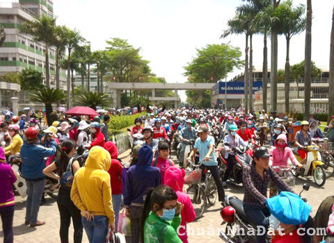 BÁN ĐẤT 2.000M2 GIÁ RẺ,SHR SÁT KCN LỚN KỀ CHỢ TRƯỜNG,ĐÔNG DÂN CƯ.GIÁ 580TR