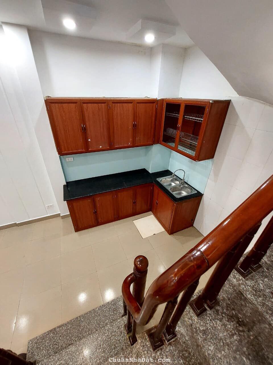 Nhà đẹp Trần Cung - 37m2 - 3.2 tỷ - nhà đẹp ở ngay - cách ô tô 20m