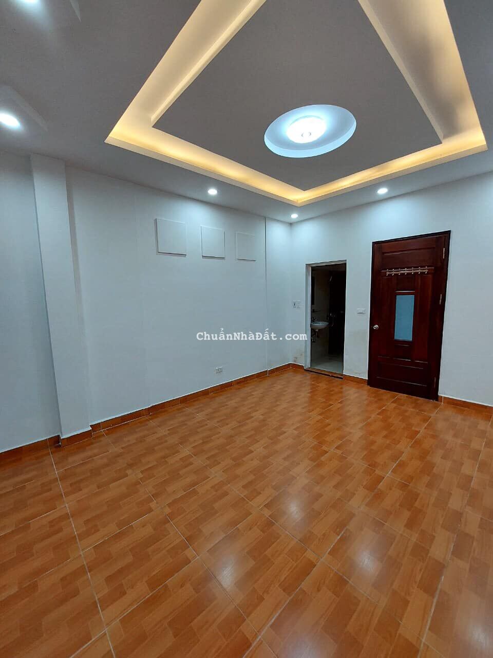 Nhà đẹp Trần Cung - 37m2 - 3.2 tỷ - nhà đẹp ở ngay - cách ô tô 20m