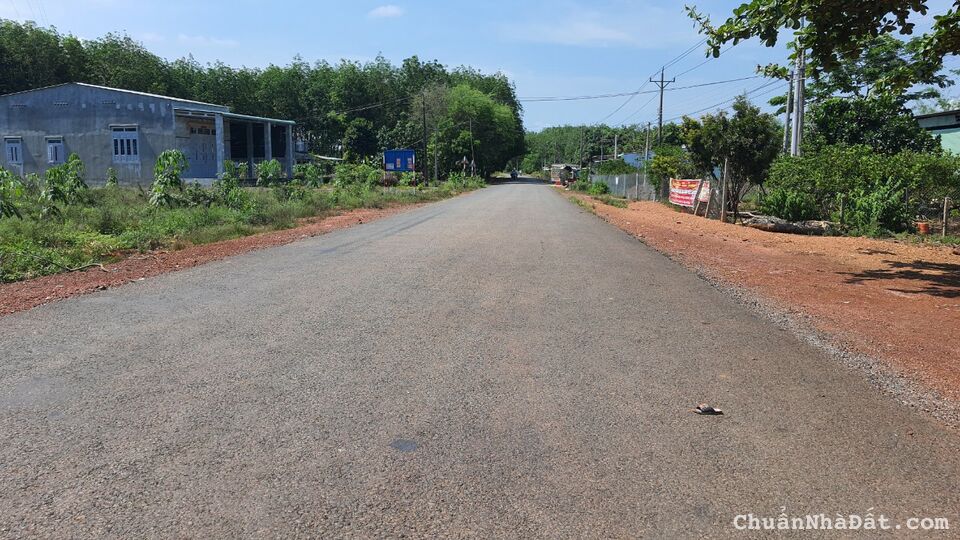 Chính chủ cần vốn làm ăn bán gấp 1088m2 ngay mặt tiền đường 