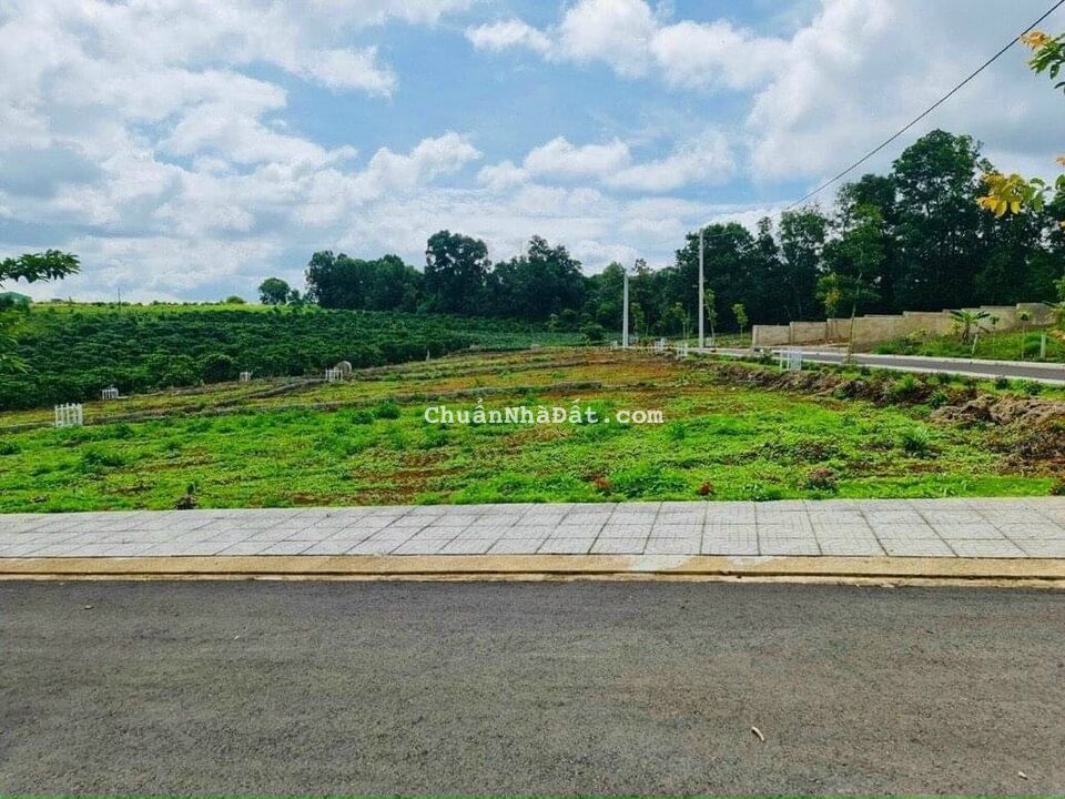 Mở bán nền đất Khu Biệt Thự Nghĩ Dưỡng Sam Hills Bảo Lộc, Từ 1 Đến 3 Mặt Tiền, Vị Trí Đẹp, SHR