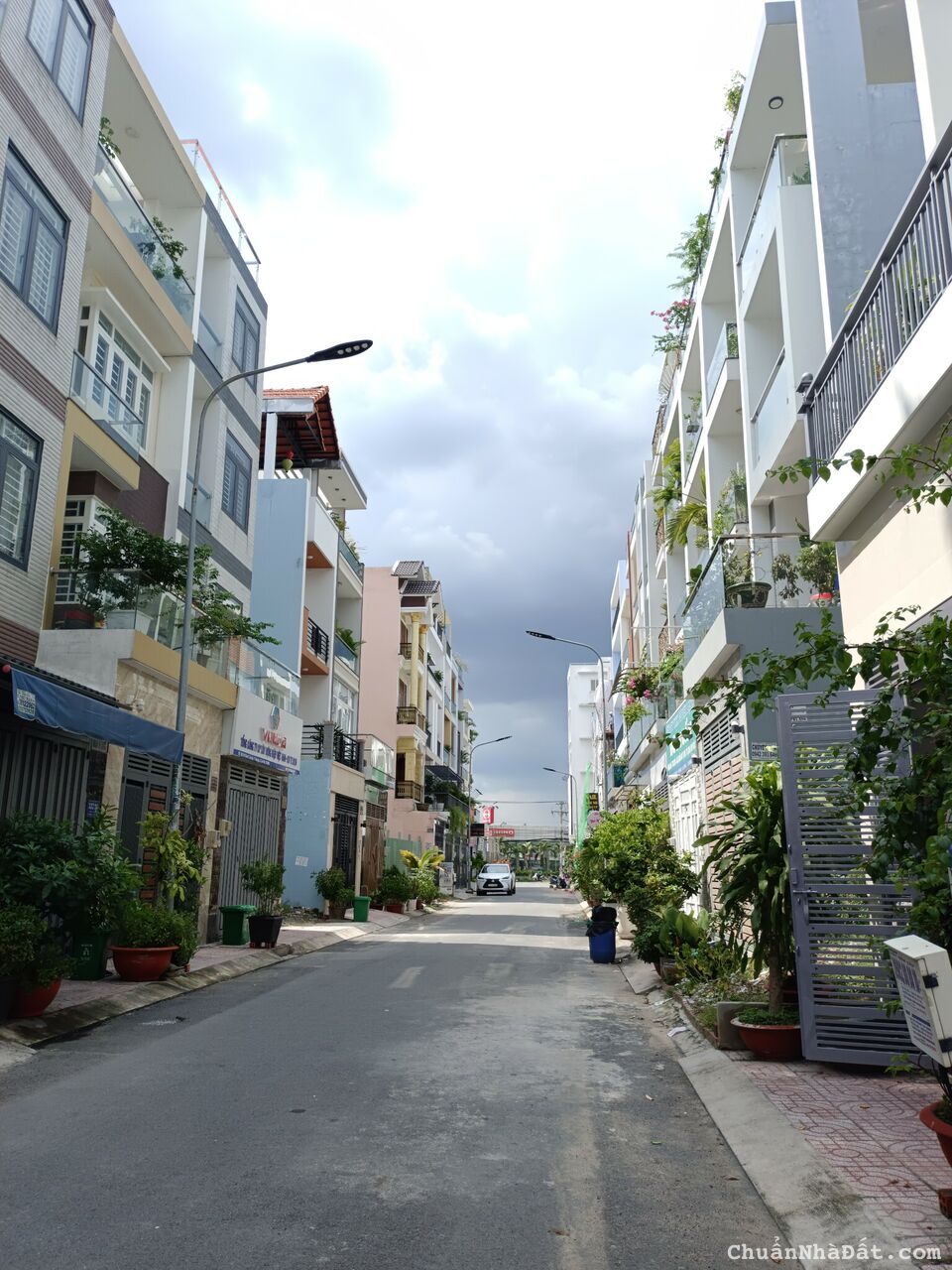 Bán nhà 78m2, đường Tân Kỳ Tân Quý, Tân Phú, Hẻm thông tải tránh, 3 Lầu Bán nhà 78m2, đường Tân Kỳ Tân Quý, Tân Phú, Hẻm thông tải tránh, 3 Lầu