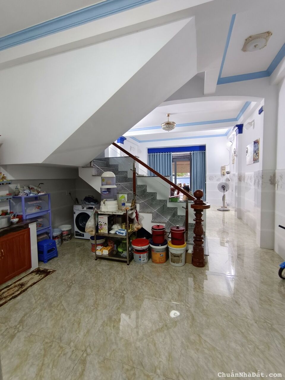 Bán nhà 78m2, đường Tân Kỳ Tân Quý, Tân Phú, Hẻm thông tải tránh, 3 Lầu Bán nhà 78m2, đường Tân Kỳ Tân Quý, Tân Phú, Hẻm thông tải tránh, 3 Lầu