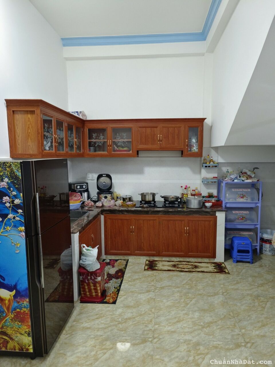 Bán nhà 78m2, đường Tân Kỳ Tân Quý, Tân Phú, Hẻm thông tải tránh, 3 Lầu Bán nhà 78m2, đường Tân Kỳ Tân Quý, Tân Phú, Hẻm thông tải tránh, 3 Lầu
