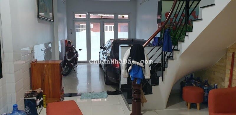 Bán Nhà Tân Quý, Tân Phú, Hẻm 6m, DT 70m2, BTCT 4 Tầng, Nhỉnh 5 Tỷ Bán Nhà Tân Quý, Tân Phú, Hẻm 6m, DT 70m2, BTCT 4 Tầng, Nhỉnh 5 Tỷ
