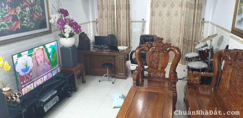 Bán Nhà Tân Quý, Tân Phú, Hẻm 6m, DT 70m2, BTCT 4 Tầng, Nhỉnh 5 Tỷ Bán Nhà Tân Quý, Tân Phú, Hẻm 6m, DT 70m2, BTCT 4 Tầng, Nhỉnh 5 Tỷ