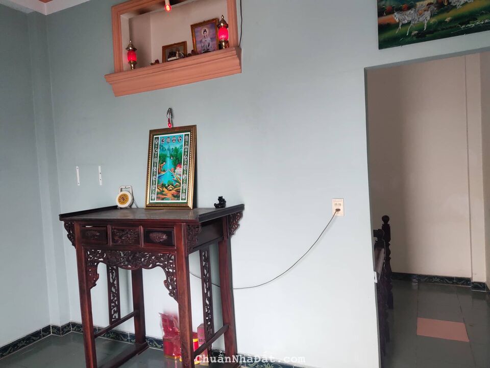 Bán gấp nhà mặt tiền Hiệp Thành 45, Quận 12, 45m2, 3 tầng, 3 PN, 4.3X11, CHỈ 2.6 TỶ TL Bán gấp nhà mặt tiền Hiệp Thành 45, Quận 12, 45m2, 3 tầng, 3 PN, 4.3X11, CHỈ 2.6 TỶ TL