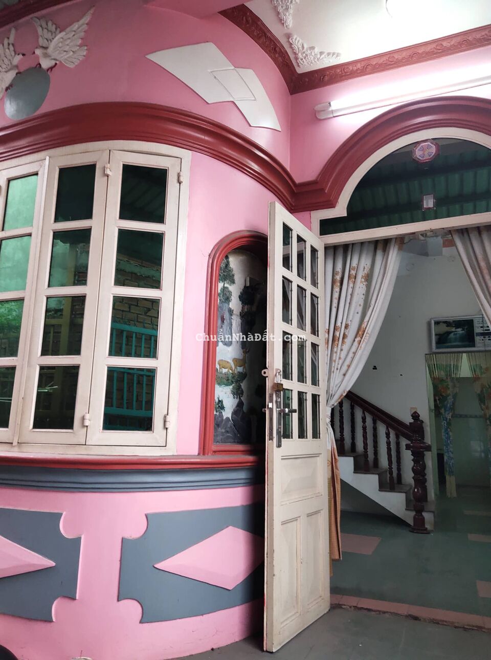 Bán gấp nhà mặt tiền Hiệp Thành 45, Quận 12, 45m2, 3 tầng, 3 PN, 4.3X11, CHỈ 2.6 TỶ TL Bán gấp nhà mặt tiền Hiệp Thành 45, Quận 12, 45m2, 3 tầng, 3 PN, 4.3X11, CHỈ 2.6 TỶ TL